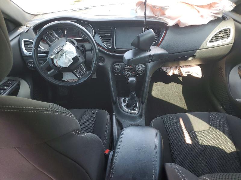 Aukcja sprzedaży 2016 Dodge Dart, vin: 1C3CDFBB9GD530395, numer aukcji: 67412536
