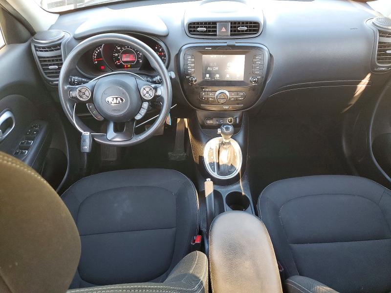 Продажа на аукционе авто 2018 Kia Soul, vin: KNDJP3A5XJ7594018, номер лота: 69704576
