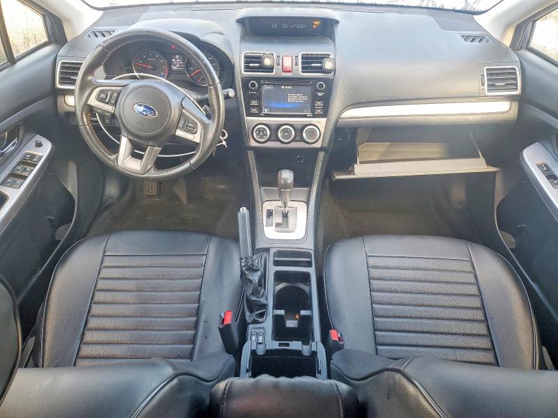 Auction sale of the 2017 Subaru Crosstrek, vin: JF2GPABC0H8223273, lot number: 70857036