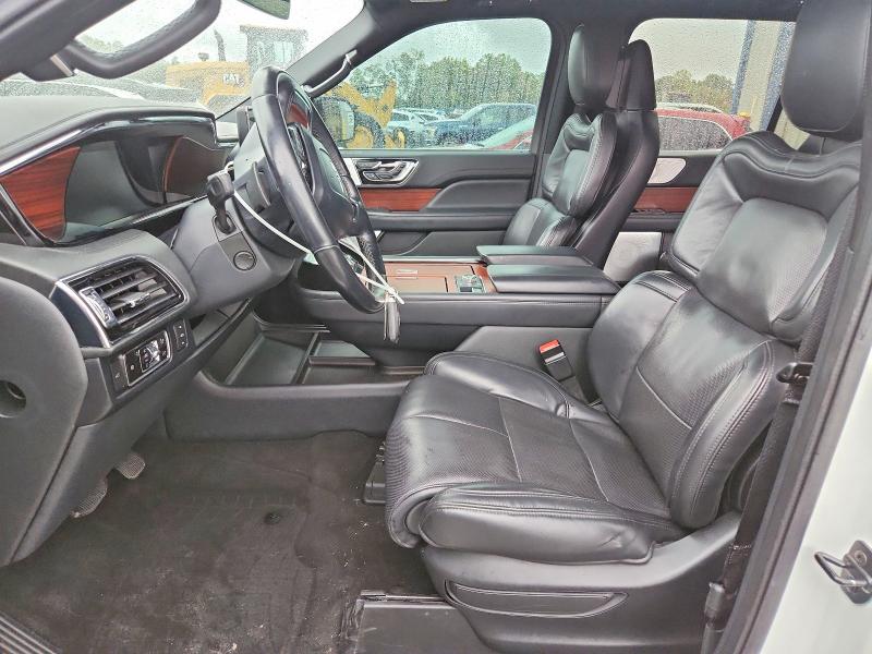 Aukcja sprzedaży 2023 Lincoln Navigator, vin: 5LMJJ3LG8PEL01102, numer aukcji: 68201066