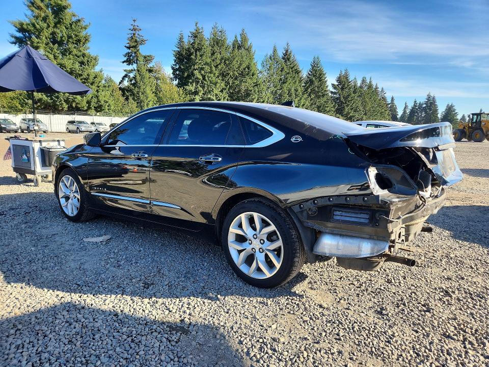 Auction sale of the 2014 Chevrolet Impala, vin: 1G1155S38EU150277, lot number: 71080076