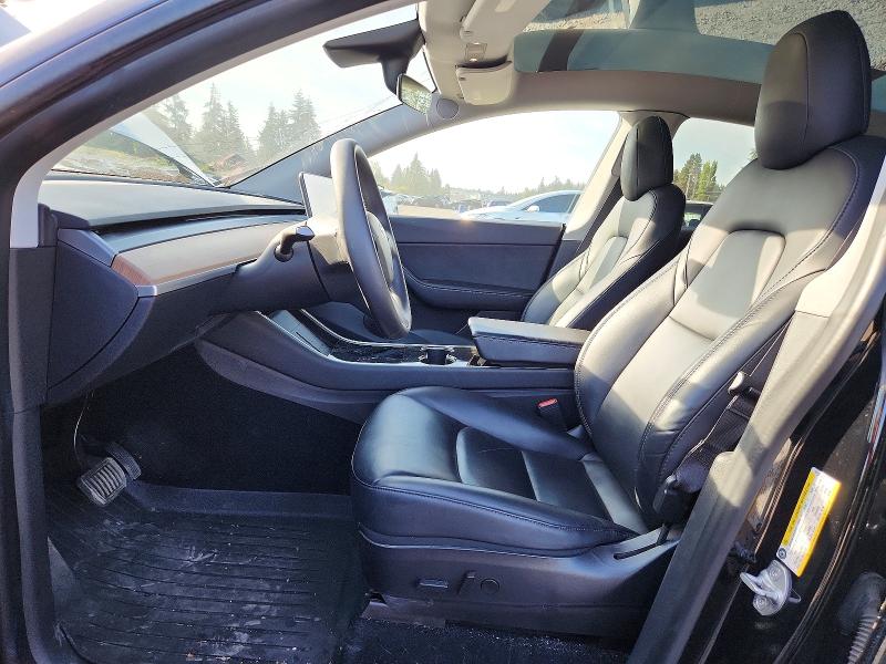 Продаж на аукціоні авто 2020 Tesla Model Y, vin: 5YJYGDEE0LF052762, номер лоту: 66835726