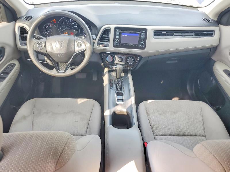 Aukcja sprzedaży 2017 Honda Hr-v, vin: 3CZRU6H39HG703885, numer aukcji: 69344156