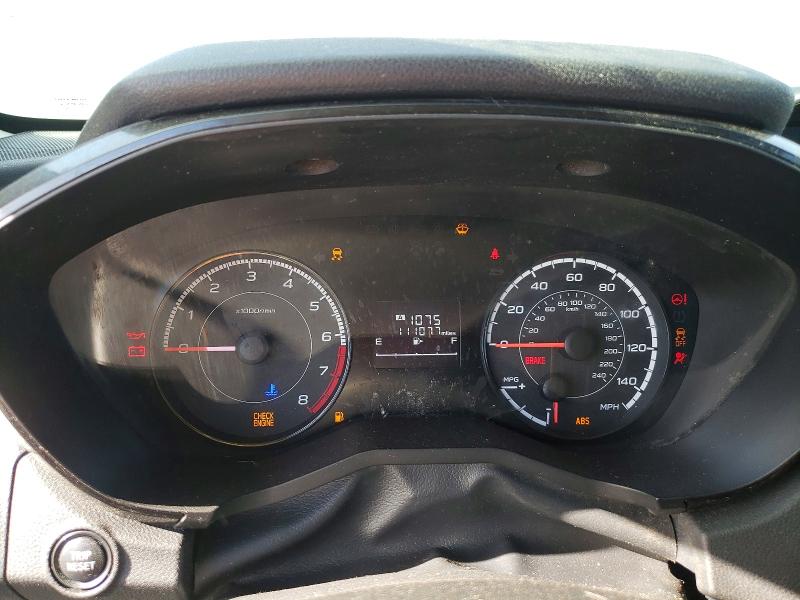 68422666 :رقم المزاد ، 4S3GTAA65H3708186 vin ، 2017 Subaru Impreza مزاد بيع
