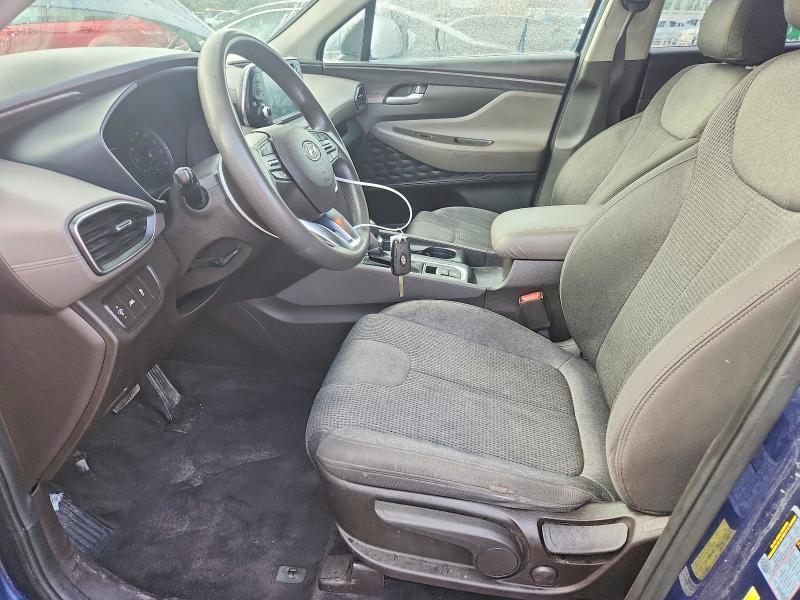 Aukcja sprzedaży 2020 Hyundai Santa Fe, vin: 5NMS23AD2LH304120, numer aukcji: 68659046