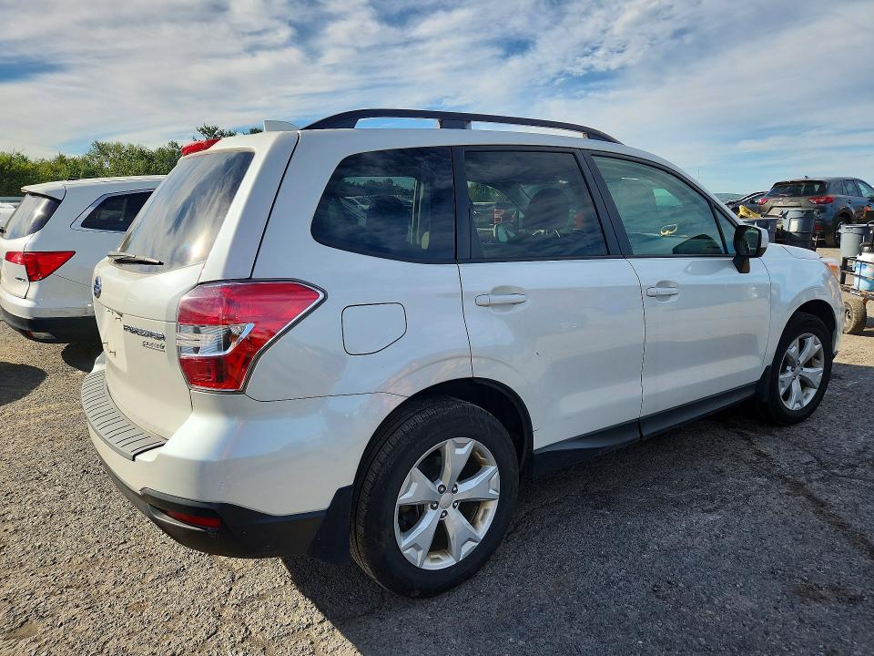 Продажа на аукционе авто 2016 Subaru Forester, vin: JF2SJADC6GH418687, номер лота: 70526406