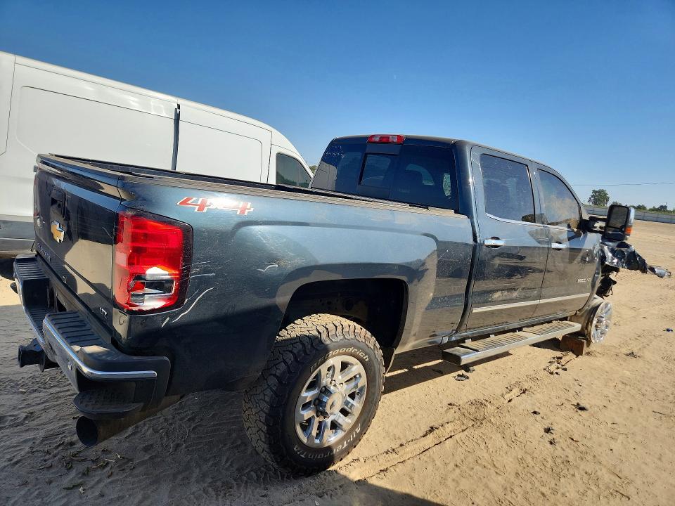 Aukcja sprzedaży 2019 Chevrolet Silverado, vin: 1GC1KTEYXKF115932, numer aukcji: 69552976
