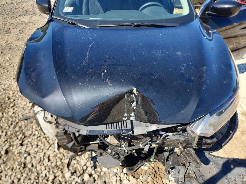 Продажа на аукционе авто 2020 Nissan Rogue Sport, vin: JN1BJ1CW2LW381513, номер лота: 68276836