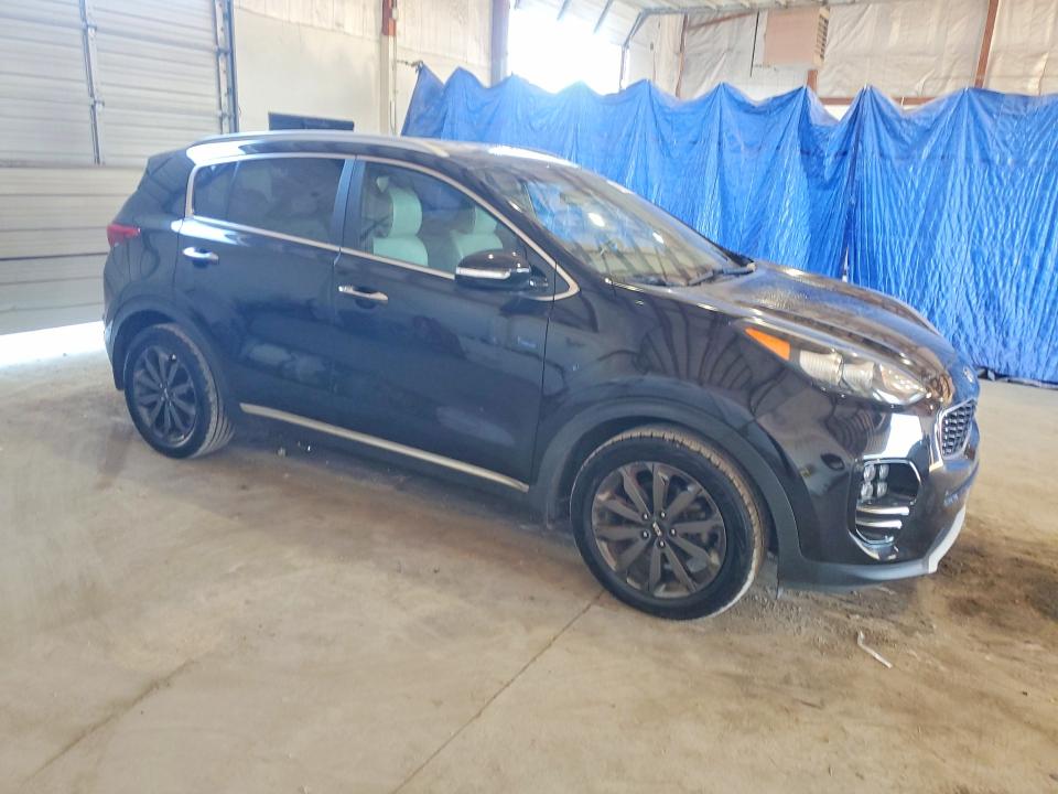 Aukcja sprzedaży 2019 Kia Sportage, vin: KNDPN3AC4K7568806, numer aukcji: 68953396