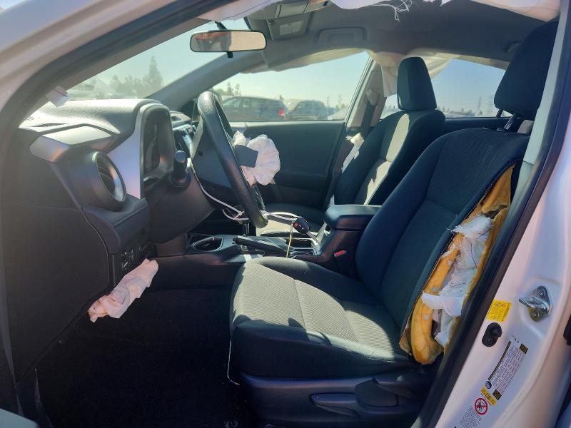 Aukcja sprzedaży 2016 Toyota Rav4, vin: JTMZFREVXGD086404, numer aukcji: 66800376