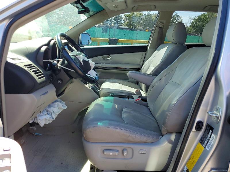 Aukcja sprzedaży 2009 Lexus Rx, vin: 2T2HK31UX9C115560, numer aukcji: 67855406