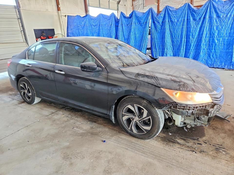 2016 Honda Accord მანქანა იყიდება აუქციონზე, vin: 1HGCR2F35GA065965, აუქციონის ნომერი: 67379096