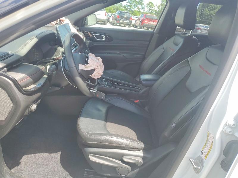 67393646 :رقم المزاد ، 3C4NJDDN2ST532467 vin ، 2025 Jeep Compass مزاد بيع