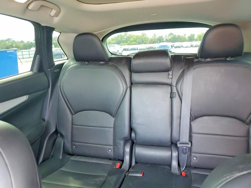 Продаж на аукціоні авто 2020 Infiniti Qx50, vin: 3PCAJ5M19LF113534, номер лоту: 68199006