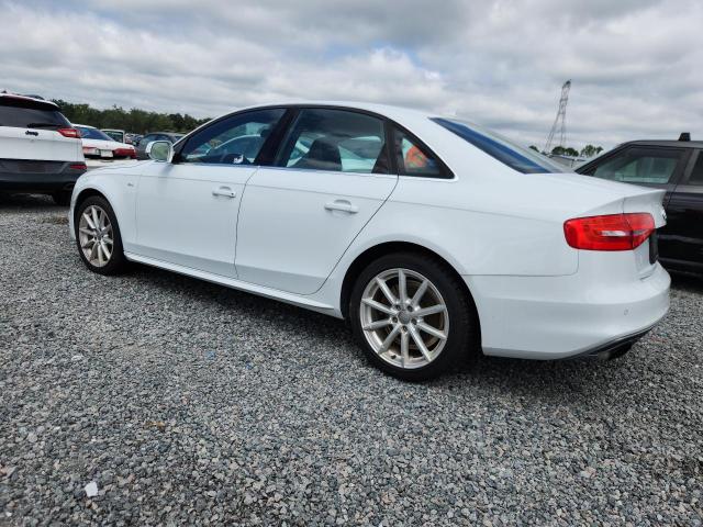 2015 Audi A4 მანქანა იყიდება აუქციონზე, vin: WAUEFAFL6FN031791, აუქციონის ნომერი: 70436086