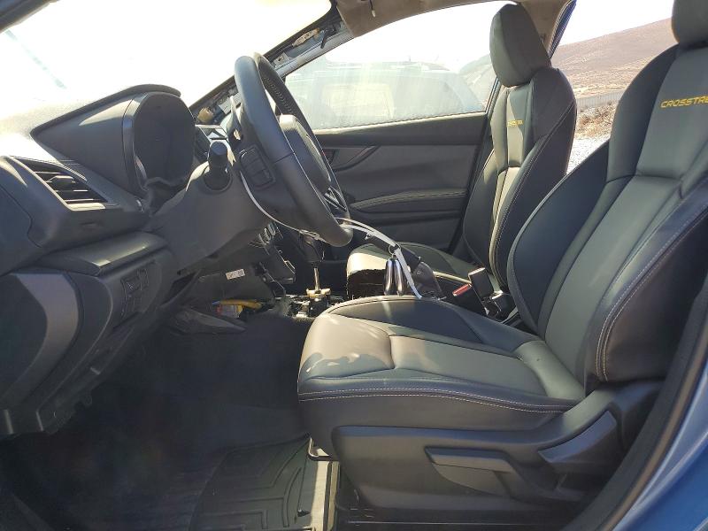 Продаж на аукціоні авто 2023 Subaru Crosstrek, vin: JF2GTHRC6PH252267, номер лоту: 68048636