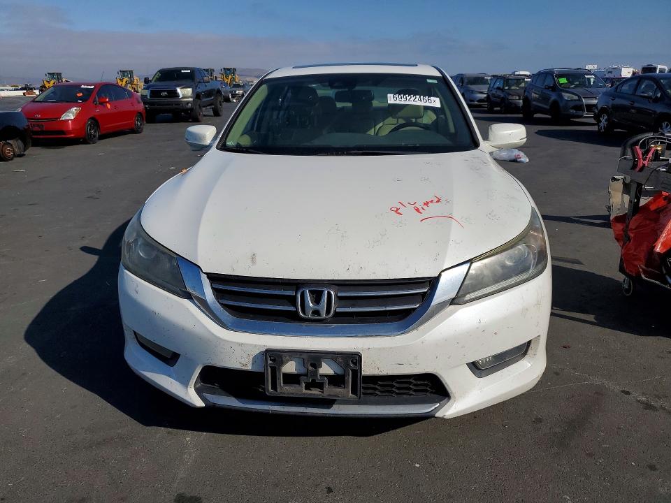 Продаж на аукціоні авто 2014 Honda Accord, vin: 1HGCR2F8XEA196236, номер лоту: 69922466