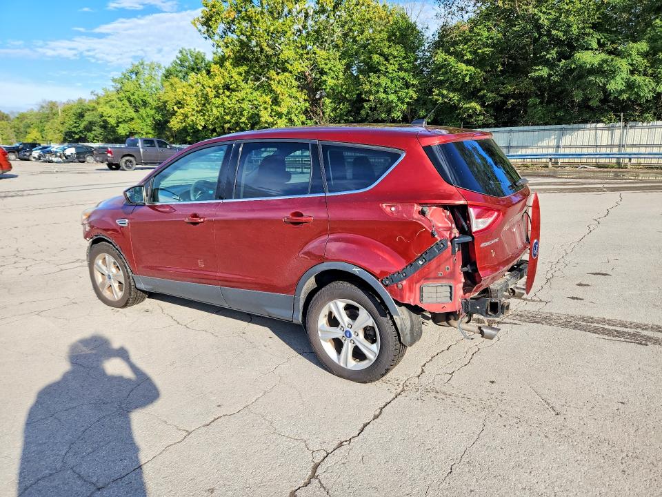 Aukcja sprzedaży 2015 Ford Escape, vin: 1FMCU9G98FUB58786, numer aukcji: 69236206