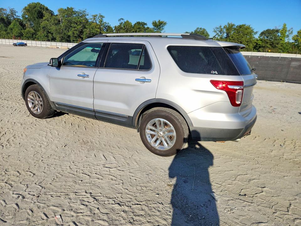 Aukcja sprzedaży 2014 Ford Explorer, vin: 1FM5K7D89EGB59621, numer aukcji: 67727216