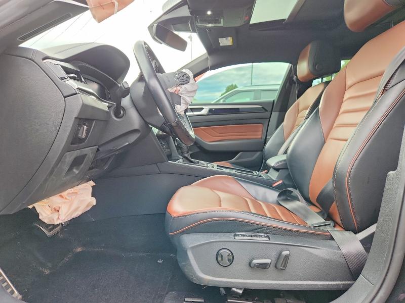 Aukcja sprzedaży 2021 Volkswagen Arteon, vin: WVWSR7AN6ME006363, numer aukcji: 70651566
