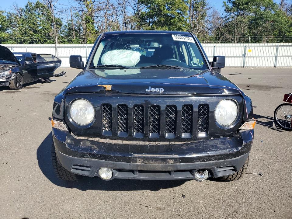 Aukcja sprzedaży 2012 Jeep Patriot, vin: 1C4NJRFBXCD555065, numer aukcji: 69965796