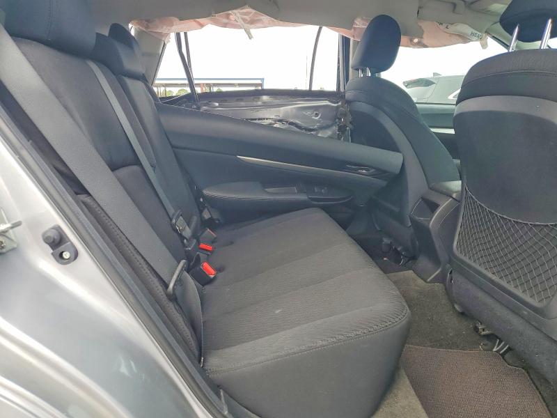 Продажа на аукционе авто 2012 Subaru Outback, vin: 4S4BRBGC7C3215982, номер лота: 69338956