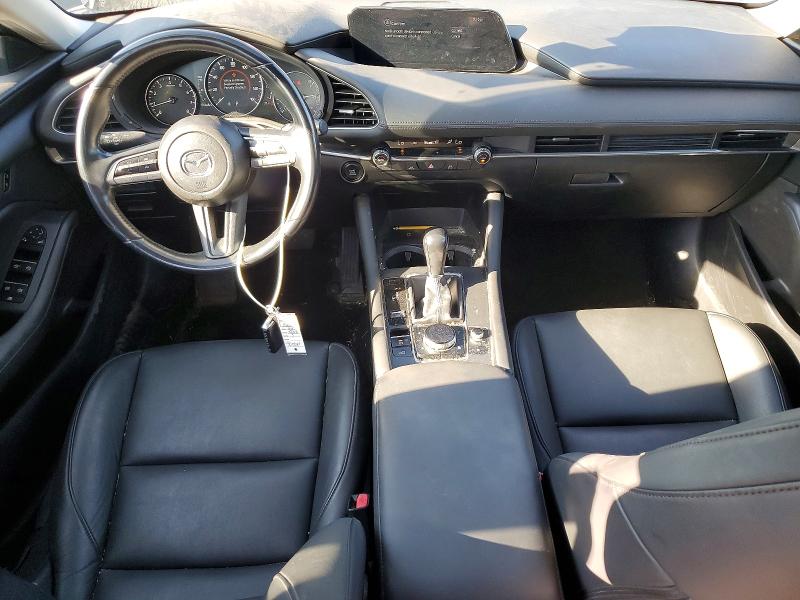 Продажа на аукционе авто 2021 Mazda 3, vin: 3MZBPABL2MM252673, номер лота: 67716716