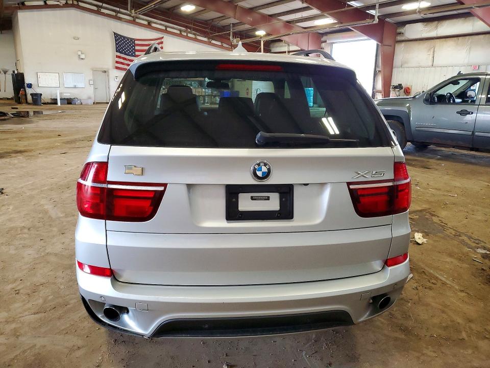 Aukcja sprzedaży 2012 Bmw X5, vin: 5UXZW0C5XCL665406, numer aukcji: 67522476