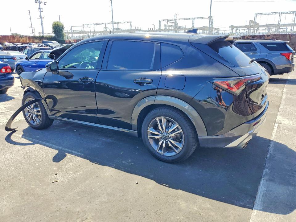 Aukcja sprzedaży 2025 Acura Adx, vin: 3HDSA1H33SM703715, numer aukcji: 69391026