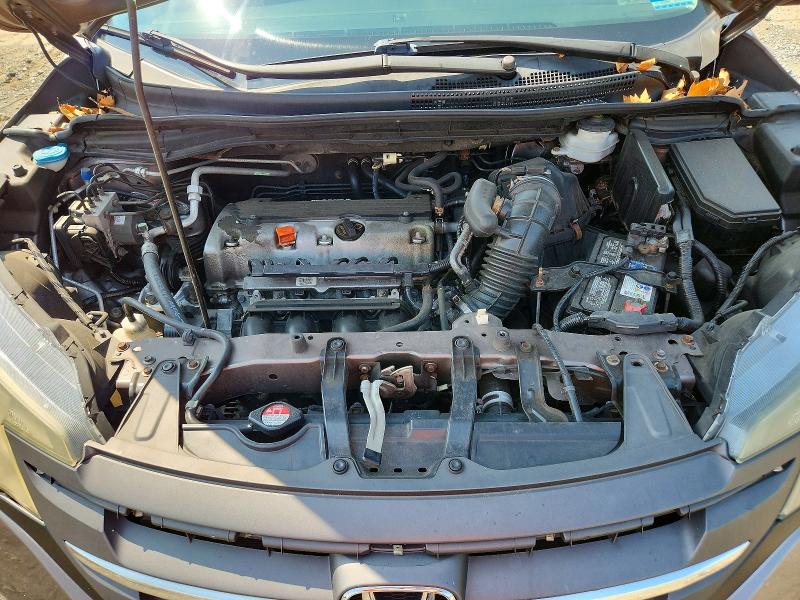Aukcja sprzedaży 2013 Honda Cr-v, vin: 5J6RM4H71DL050814, numer aukcji: 67144646