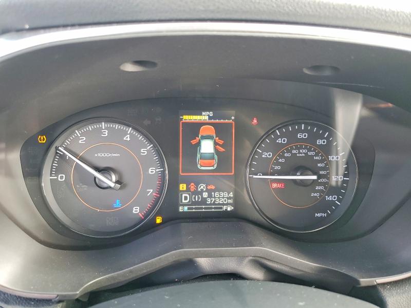 Aukcja sprzedaży 2021 Subaru Crosstrek, vin: JF2GTAEC4MH232561, numer aukcji: 67562886