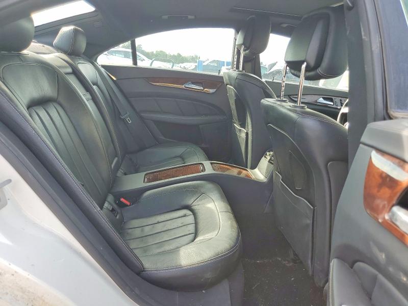 Aukcja sprzedaży 2014 Mercedes-benz Cls, vin: WDDLJ9BB7EA124108, numer aukcji: 68431826