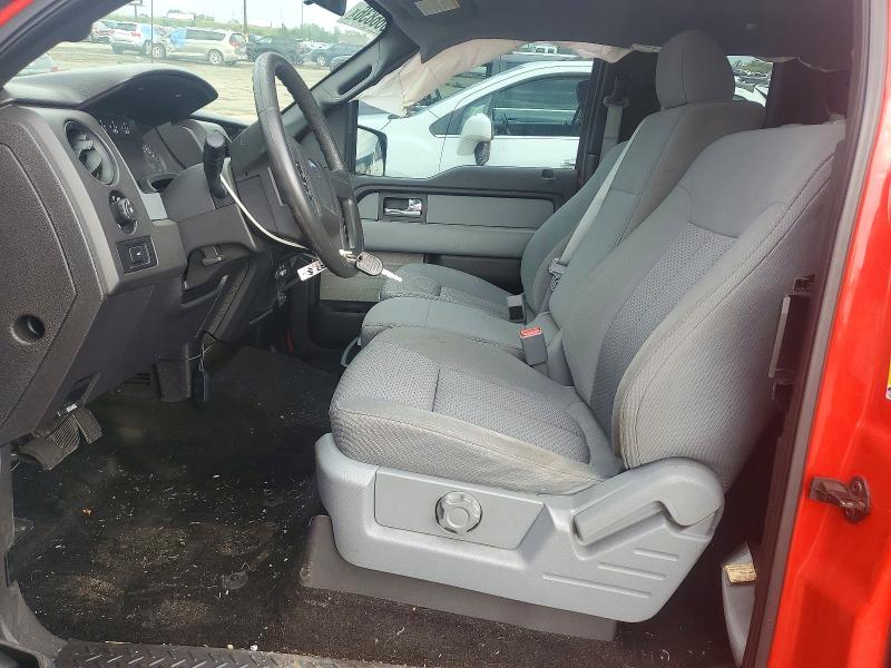 Продаж на аукціоні авто 2013 Ford F150, vin: 1FTFX1EF8DKD40869, номер лоту: 68066836