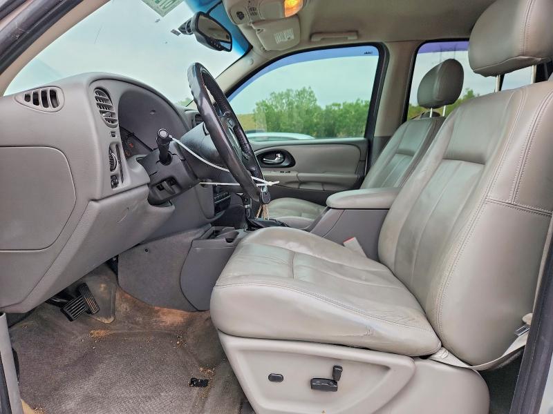 Aukcja sprzedaży 2007 Chevrolet Trailblazer, vin: 1GNDT13S372283527, numer aukcji: 67201426