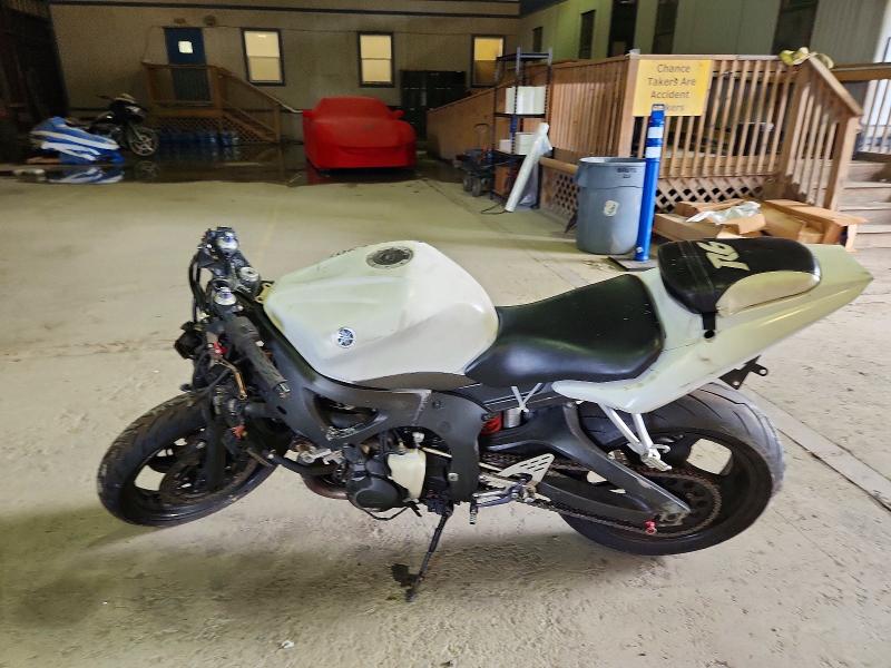 Продажа на аукционе авто 2004 Yamaha Rs, vin: JYARJ06E24A019197, номер лота: 69372296