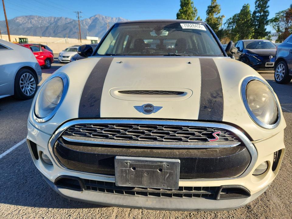 Aukcja sprzedaży 2016 Mini Cooper, vin: WMWLN9C52G2E48409, numer aukcji: 70628456