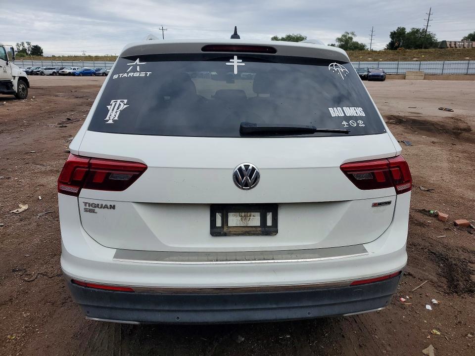 70301116 :رقم المزاد ، 3VV2B7AX1LM160169 vin ، 2020 Volkswagen Tiguan مزاد بيع
