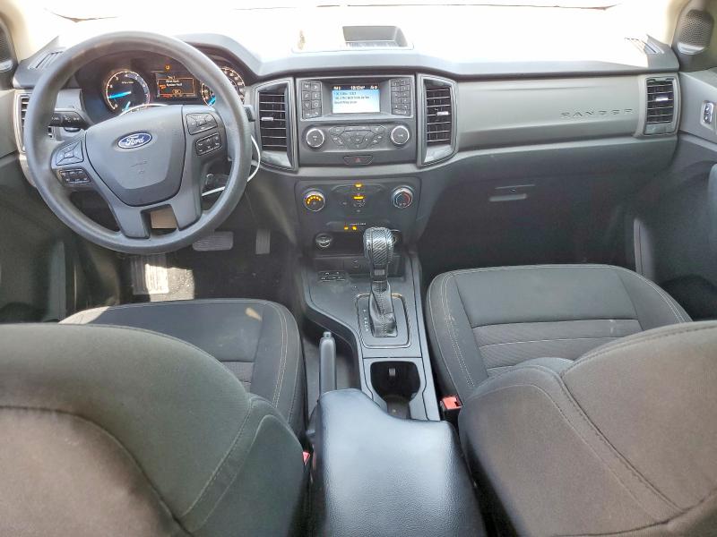 2019 Ford Ranger მანქანა იყიდება აუქციონზე, vin: 1FTER4EH0KLB00635, აუქციონის ნომერი: 67247326