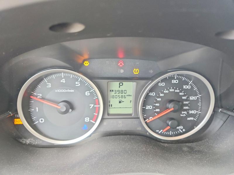 Aukcja sprzedaży 2014 Subaru Xv Crosstrek, vin: JF2GPACC9E8212718, numer aukcji: 69984626