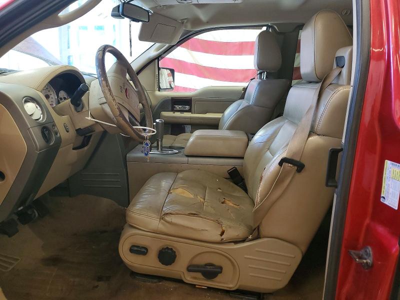 Продаж на аукціоні авто 2007 Ford F150, vin: 1FTPX12V17FB81786, номер лоту: 70333576