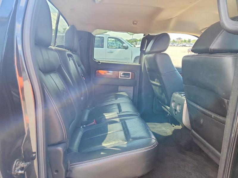 Aukcja sprzedaży 2010 Ford F150, vin: 1FTFW1EV2AFA81794, numer aukcji: 68066436