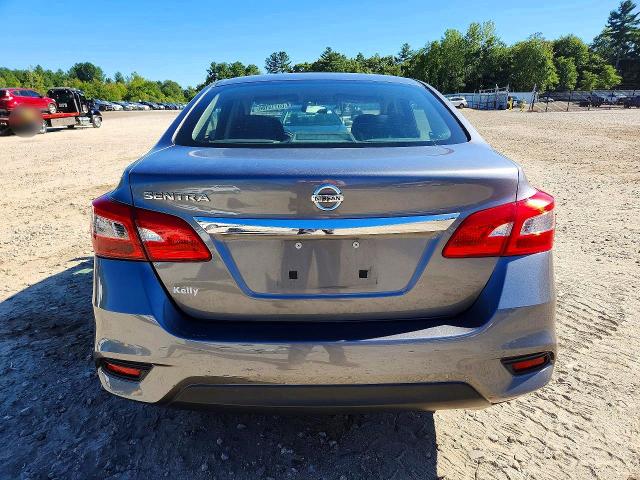Aukcja sprzedaży 2017 Nissan Sentra, vin: 3N1AB7AP6HY377231, numer aukcji: 69115186