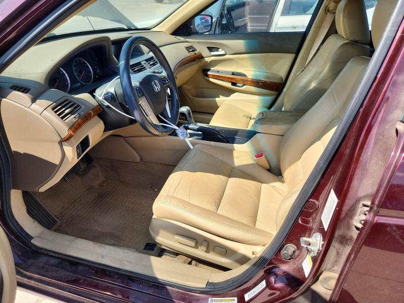 Aukcja sprzedaży 2010 Honda Accord, vin: 5KBCP3F82AB004160, numer aukcji: 66001136