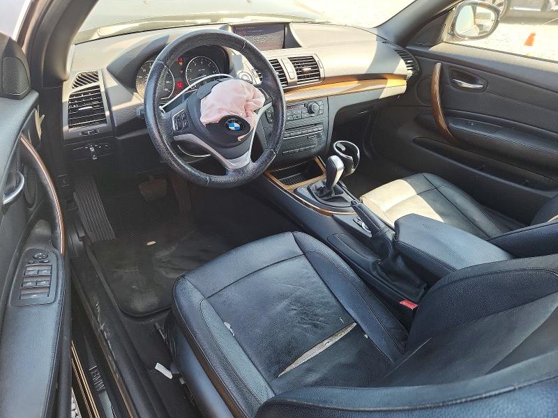 Продажа на аукционе авто 2012 Bmw 128, vin: WBAUN1C59CVR00481, номер лота: 67719666