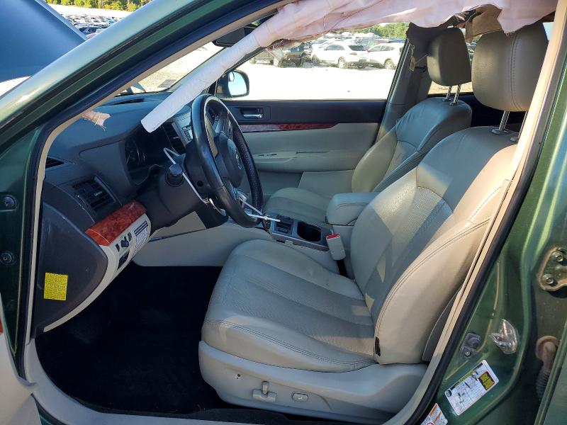 Aukcja sprzedaży 2011 Subaru Outback, vin: 4S4BRDKC5B2431093, numer aukcji: 68405646