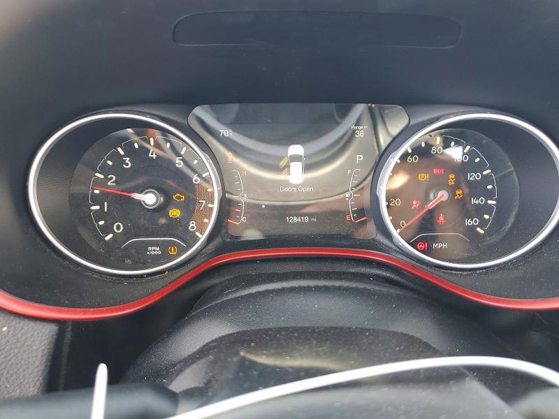 2021 Jeep Compass მანქანა იყიდება აუქციონზე, vin: 3C4NJDDB6MT511873, აუქციონის ნომერი: 69027326