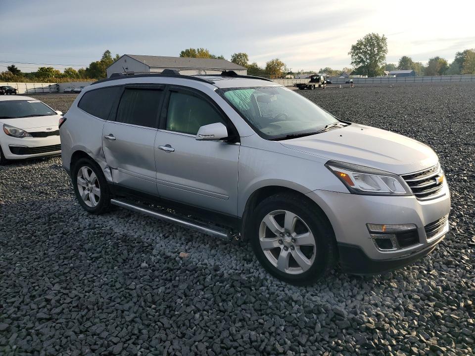 Продажа на аукционе авто 2016 Chevrolet Traverse, vin: 1GNKRGKD0GJ301256, номер лота: 70928086