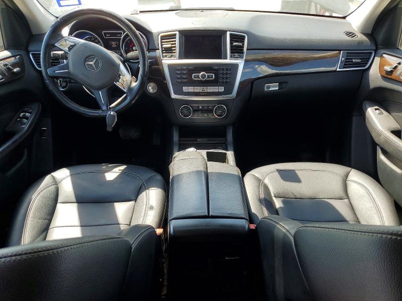 Aukcja sprzedaży 2013 Mercedes-benz Ml, vin: 4JGDA2EBXDA236980, numer aukcji: 70770556