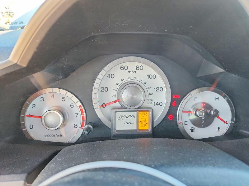 Aukcja sprzedaży 2009 Honda Pilot, vin: 5FNYF48429B030857, numer aukcji: 69932986