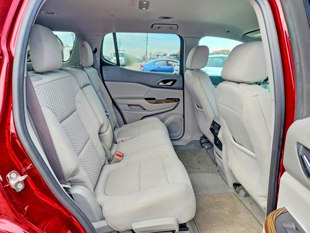 Aukcja sprzedaży 2018 Gmc Acadia, vin: 1GKKNSLS7JZ136971, numer aukcji: 68054126